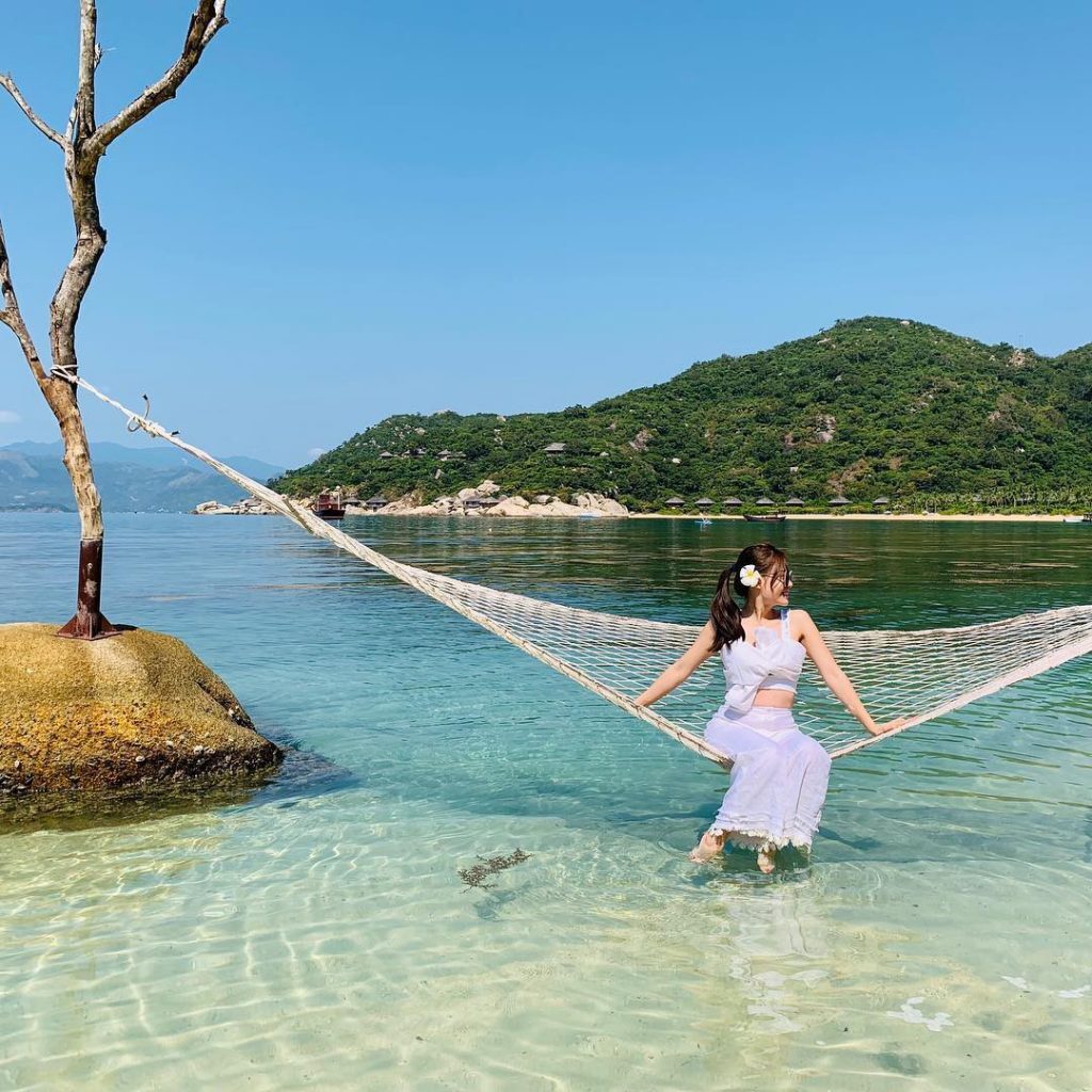 Hồ Am Chúa,Nha Trang – một địa điểm đẹp bạn không nên bỏ qua